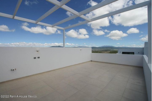 Imagen 22 de 25 de Zibatá Casa En Venta De 4 Recamaras Pmc3547