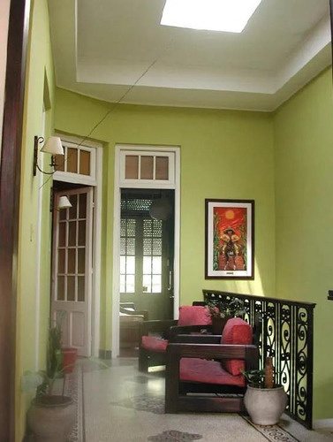 Casa - Cordón