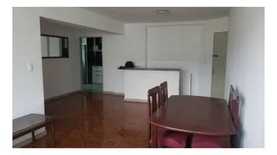 Apartamento en alquiler