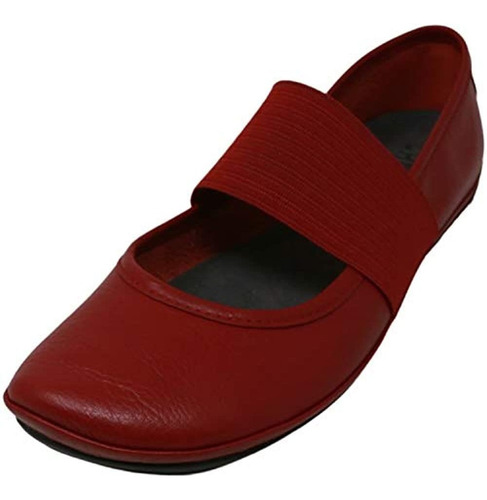 Camper Mujer Derecha Nina Mary Jane Flat