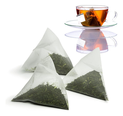 Té Verde Japonés Co. Pu Erh Tea - 30 Bolsitas De Té ...