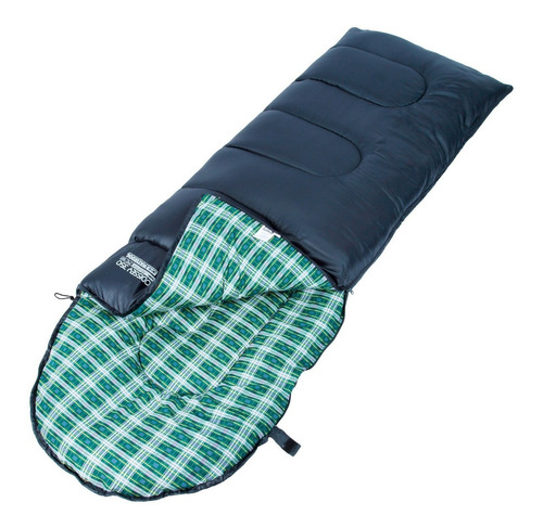 Bolsa De Dormir Waterdog Odissey -7ºc Scout Camping