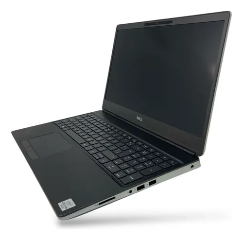 Dell Precision 7550 I7 10875 64gb 1tb Nvme Nvidia Rtx 3000