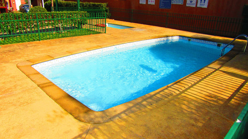 Se Arrienda Casa En Condominio Paranal. (81713)