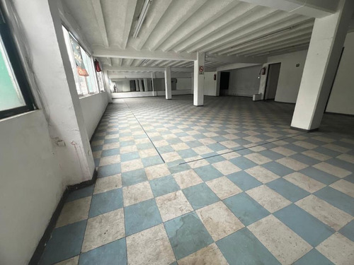 Local Comercial En Venta En Colonia Ampliación Gabriel Ramos Millán, Iztacalco, Ciudad De México