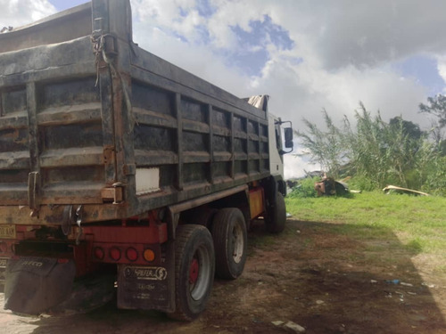 Imagen 7 de 10 de Iveco Eurotrakker