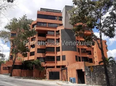 Apartamento en venta