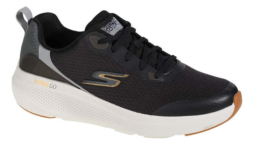 Zapatilla Skechers Hombre 220189 Bkgy