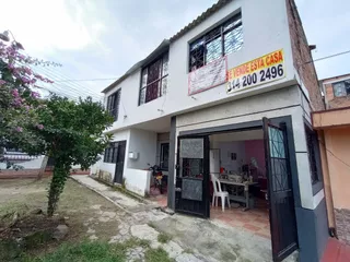 Venta Casa Jordán 8 Etapa