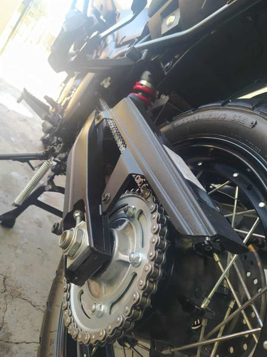 Suzuki Vstrom 1000 Xt