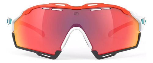 Anteojos Gafas Rudy Project Cutline Merlot M Planet Cycle