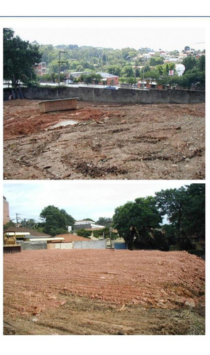 Imagem 2 de 4 de Terreno - Vila Santo Antônio - Cotia Sp - Tr281042l