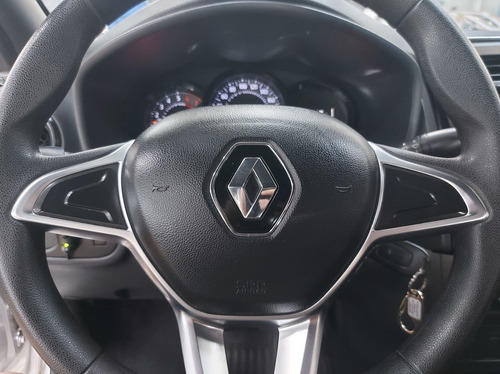 Renault Logan 1.0 12V SCE LIFE