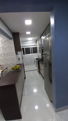 *direto Com O Proprietário*cond. Suprema Vl Augusta 75m