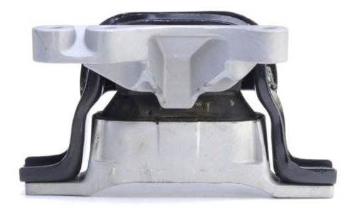 Soporte Del Motor Chevrolet Equinox 3.0l 11-12