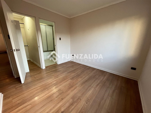 Se Arrienda Primer Piso De Casa, Cerro Barón, Av. Rodelillo.