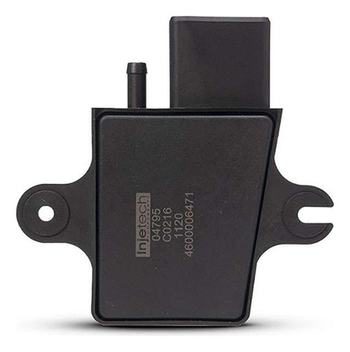 Sensor Map Para Mercury Comet 8cil 5.0 1972-1973