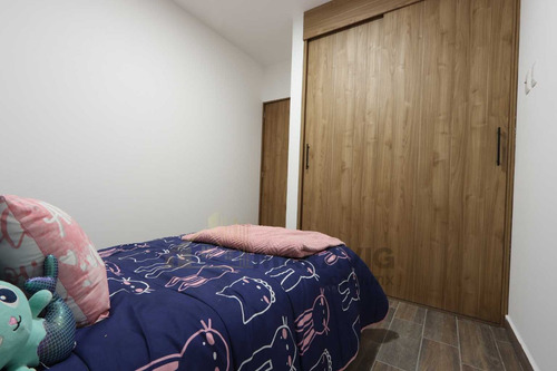 Departamentos Nuevos En Venta En Predregal De Santa Ursula En Coyoacan Cerca Del Estadio Azteca