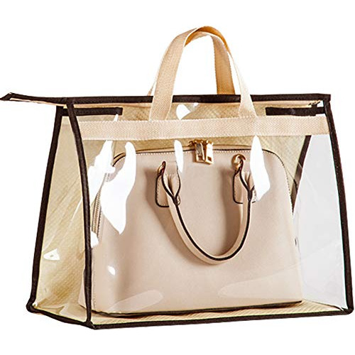 Olizee® Stylish Handbags Closet Space-saving Storage Bag Org