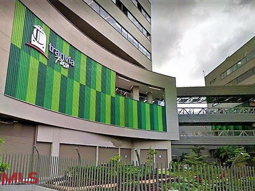 Local Comercial En El Centro De Medellin