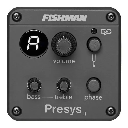 Guitarra Electroacústica Sigma 000mc-15e Fishman - Plus