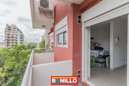 Imagen 10 de 21 de Departamento Monoambiente Venta Villa Pueyrredón