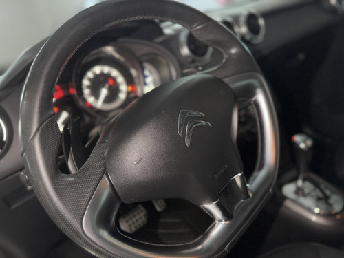 Citroën C3 1.6 VTi Flex Start 16V 5p Aut.