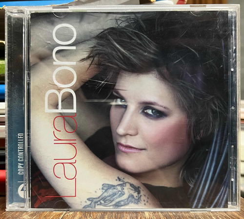 Laura Bono Cd