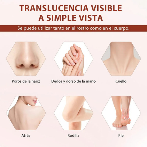 Exfoliante Corporal, 2 Unidades Exfoliante Corporal, Exfolia