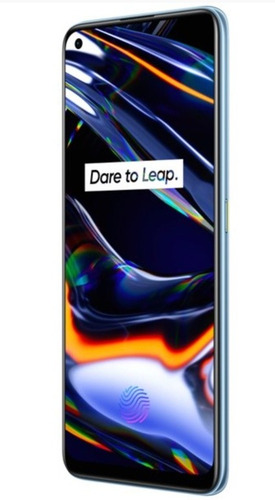 Imagen 2 de 3 de Oppo Realme 7 Pro