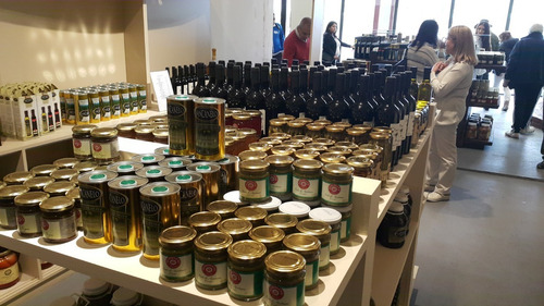Imagen 5 de 10 de Aceite De Oliva Extra Virgen Yancanelo Bidón 2 Litros X 2 U