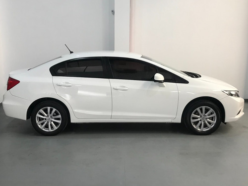 Imagen 11 de 22 de Honda Civic Lxs At Exs City Fit Crv Cruze Focus Vento Bora