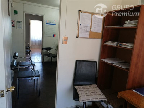 Imagen 2 de 14 de Oficina En Venta En Concepción