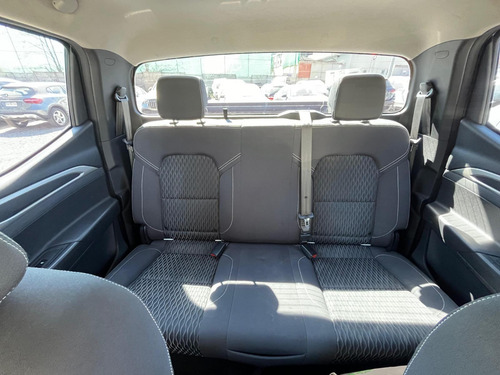 Maxus T60 GL 2.0 4X2 MT