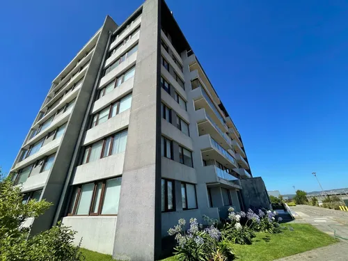 Departamento, 2 Dormitorios, 2 Baños, Idahue