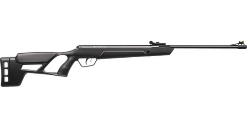 Rifle De Resorte Calibre 5.5mm Tiro Blanco Deportivo Crosman