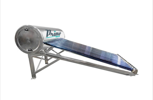 Calentador Solar Iusa 16 Tubos 220lts Primo Sol