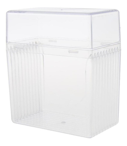 Caja De Contenedor De Soporte De Lente De Cámara 90 × 105