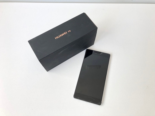 Huawei P8, Estado Excelente. Con Caja Usado Barato
