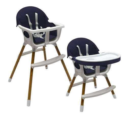 Silla De Comer 2 En 1 Avanti Super Seat By Maternelle