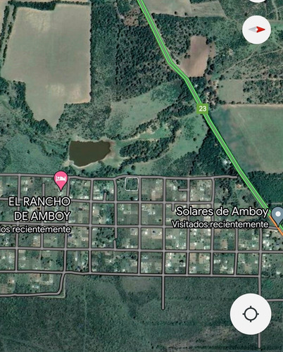 Imagen 6 de 7 de Terreno En Valle De Calamuchita - Dueño Directo