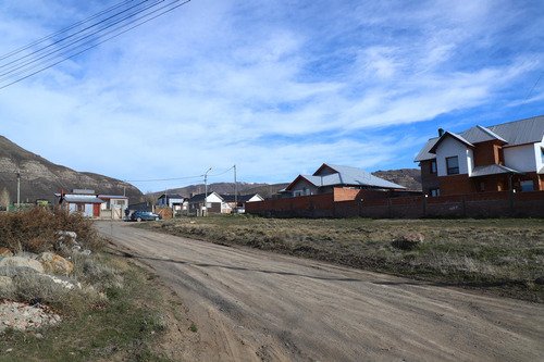 Terreno Céntrico En El Calafate