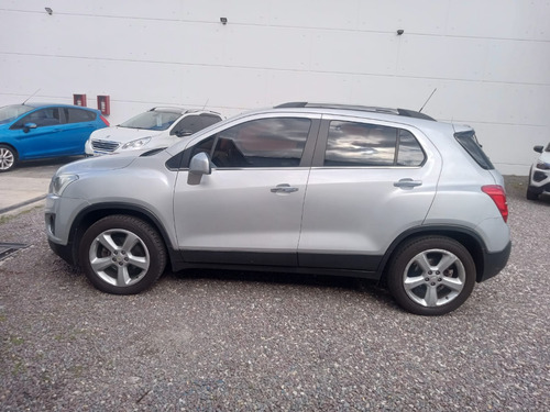 Chevrolet Tracker 1.8 Ltz+ 140cv