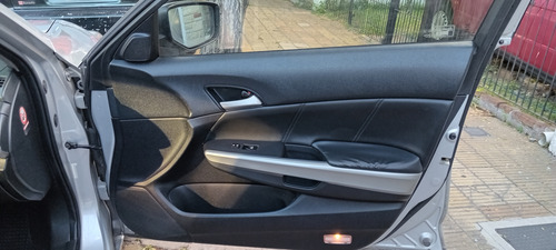Honda Accord 2.4 Ex-l At G8