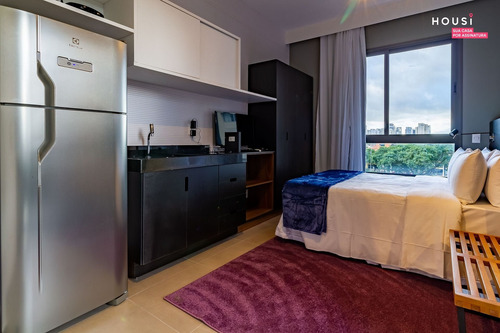 Imagem 8 de 15 de Apartamento - Vila Olimpia - Ref: 745 - L-745