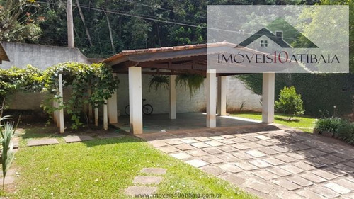 Imagem 17 de 29 de Sítios À Venda Em Atibaia/sp - Compre O Seu Sítios Aqui! - 1454558