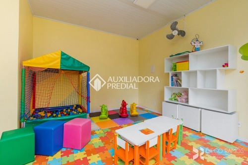 Imagem 10 de 15 de Apartamento - Cavalhada - Ref: 336465 - V-336465
