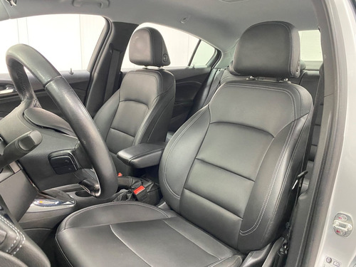 Imagem 15 de 15 de Chevrolet Cruze Lt 1.4 16v Turbo Flex 4p Aut. 2019/2020