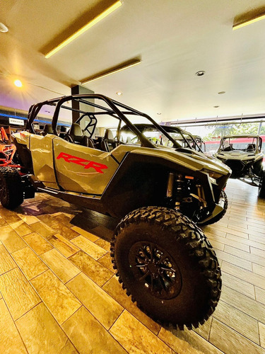 Polaris Rzr Pro S Sport