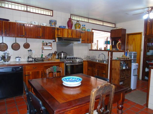 Imagen 6 de 12 de Casa En Venta En Caurimare 22-6385 Caro Fermoso 0424 2083128